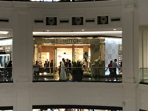 モールオブジエミレーツ