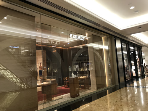 モールオブジエミレーツ