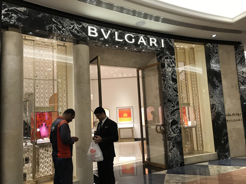 モールオブジエミレーツ