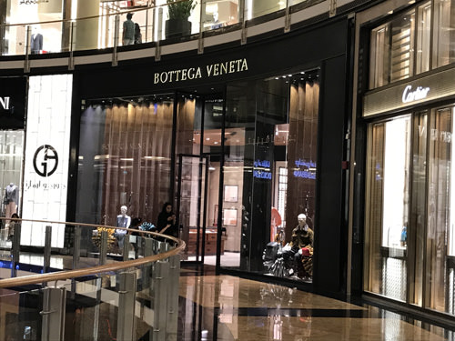 モールオブジエミレーツ