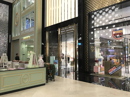 モールオブジエミレーツ