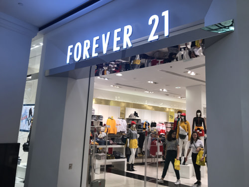 モールオブジエミレーツ