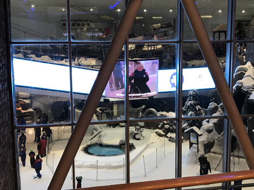 モールオブジエミレーツ