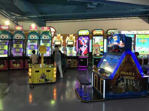 モールオブジエミレーツ