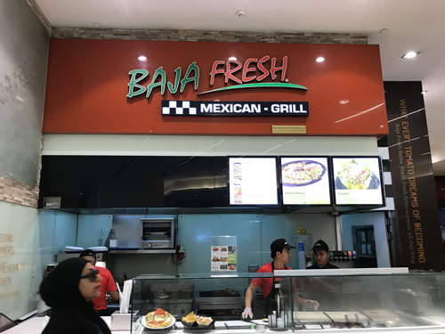 モールオブジエミレーツ