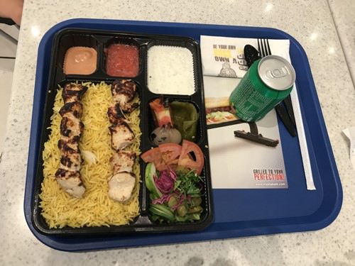 モールオブジエミレーツ