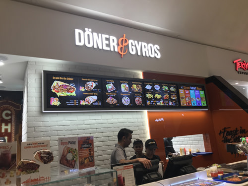 モールオブジエミレーツ