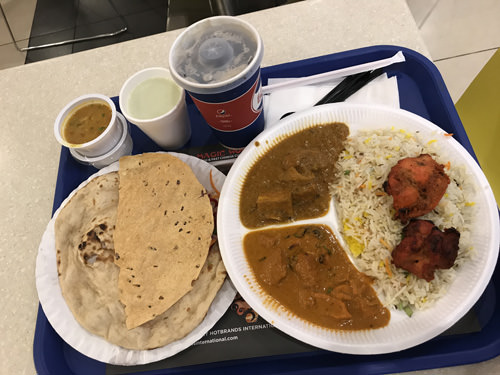 モールオブジエミレーツ