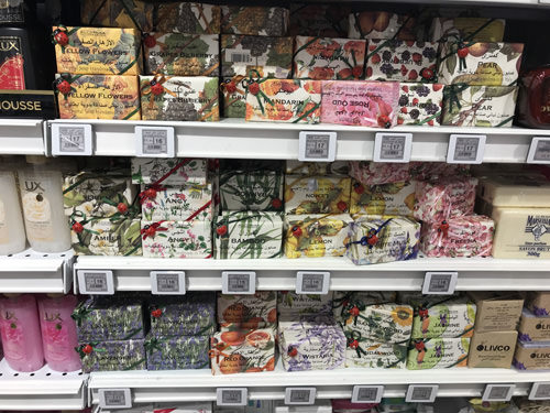 モールオブジエミレーツ