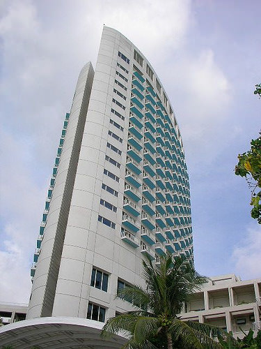 ウェスティン リゾート グアム