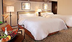 ウェスティン リゾート グアム