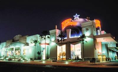 DFSギャラリア グアム