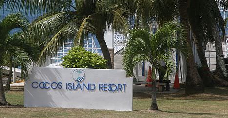 ココス島