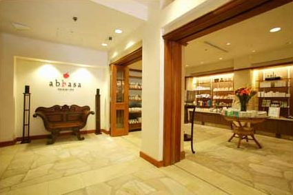 アバサワイキキスパ