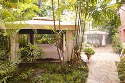 トリートメントルーム