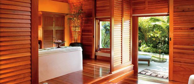 ザ カハラ スパ