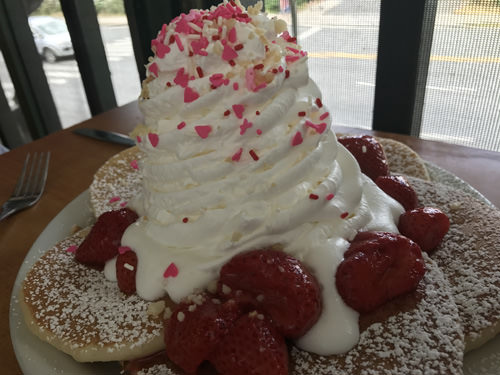 エッグスシングス