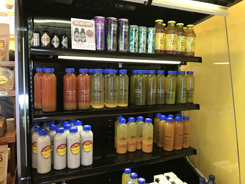 ラニカイジュース カイルア