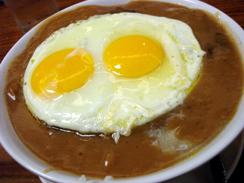 リケリケドライブイン