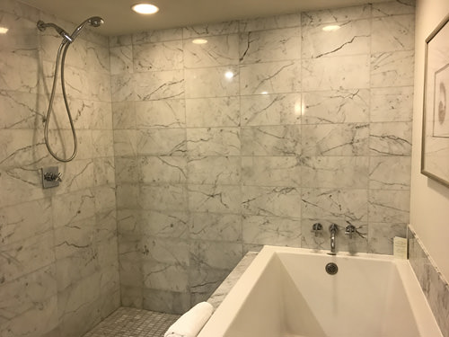 トランプ インターナショナル ワイキキ ビーチ ウォーク