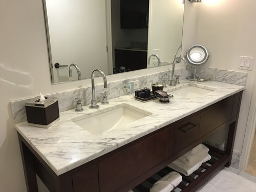 トランプ インターナショナル ワイキキ ビーチ ウォーク