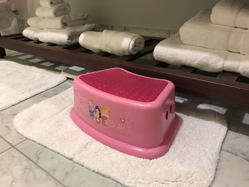 トランプ インターナショナル ワイキキ ビーチ ウォーク