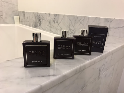 トランプ インターナショナル ワイキキ ビーチ ウォーク