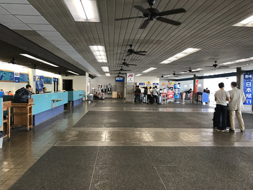 チャーリーズタクシー