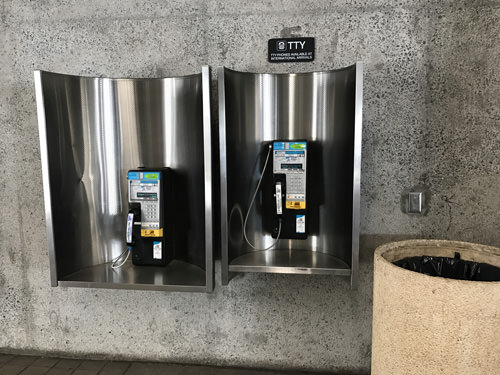 チャーリーズタクシー