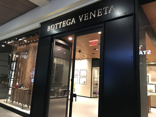 アラモアナ ショッピングセンター