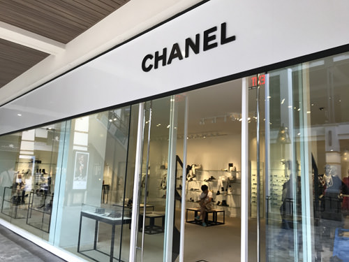 アラモアナ ショッピングセンター