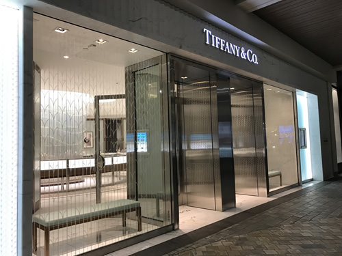 アラモアナ ショッピングセンター