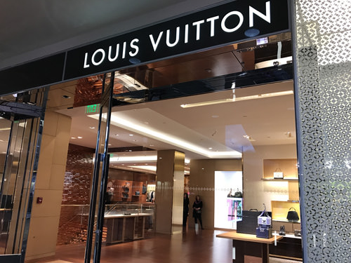 アラモアナ ショッピングセンター