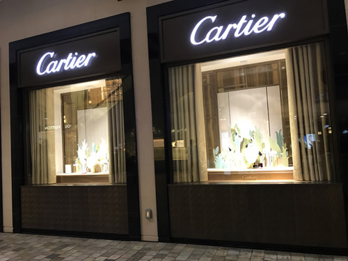 アラモアナ ショッピングセンター