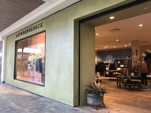 アラモアナ ショッピングセンター