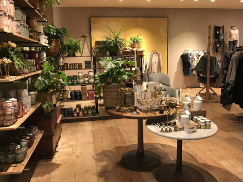 アラモアナ ショッピングセンター