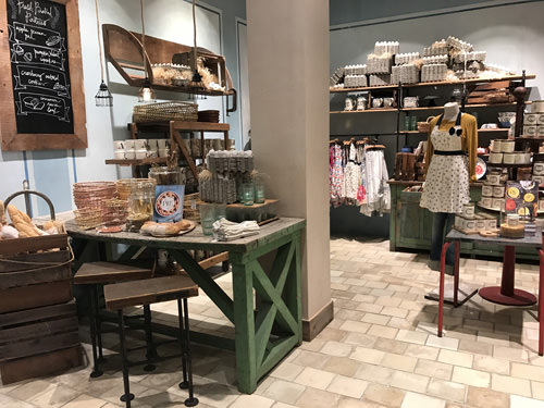 アラモアナ ショッピングセンター