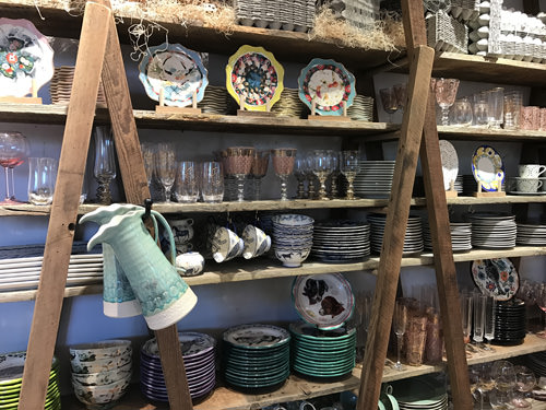 アラモアナ ショッピングセンター