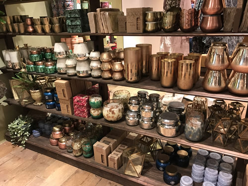 アラモアナ ショッピングセンター