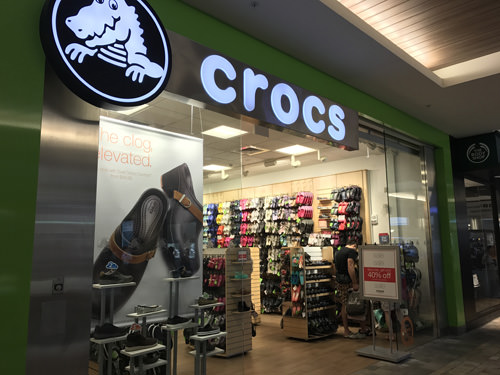 アラモアナ ショッピングセンター