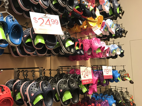 アラモアナ ショッピングセンター