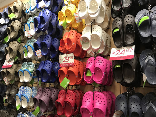 アラモアナ ショッピングセンター