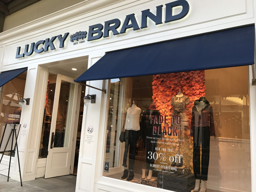 アラモアナ ショッピングセンター