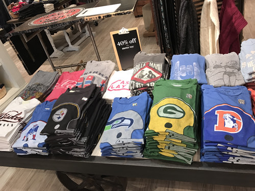 アラモアナ ショッピングセンター