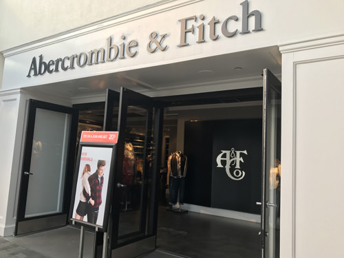 アラモアナ ショッピングセンター