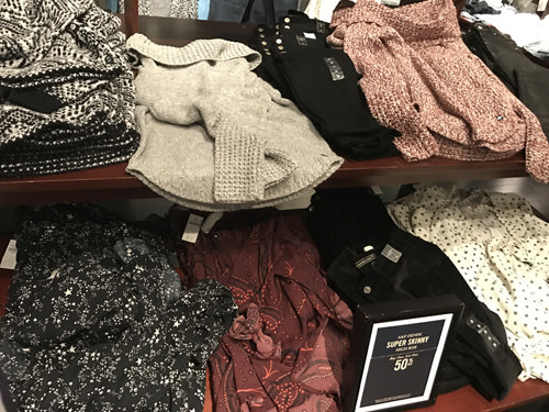 アラモアナ ショッピングセンター