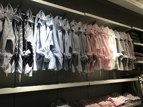 アラモアナ ショッピングセンター