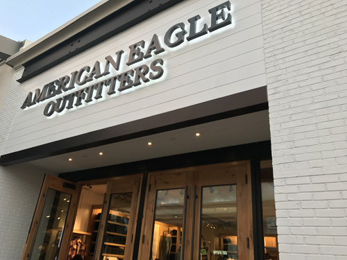 アラモアナ ショッピングセンター