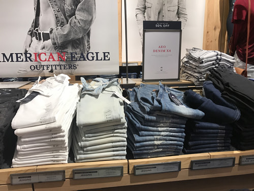 アラモアナ ショッピングセンター