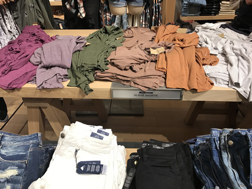 アラモアナ ショッピングセンター